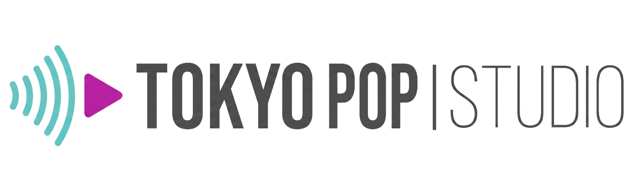 TOKYO POP STUDIO